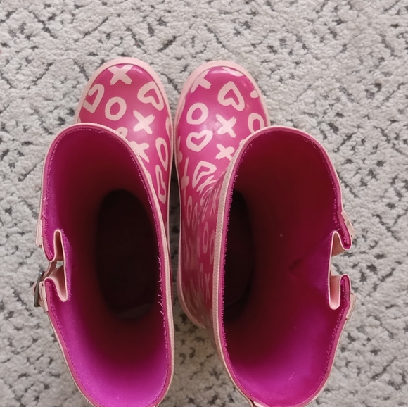 Love Wellies - wellington rain boots - Picture 5 of 6